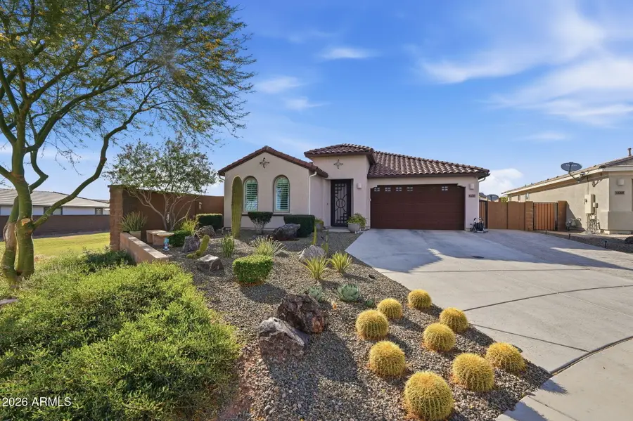 12258 E Ballentine Road, Gold Canyon, AZ 85118 - #2