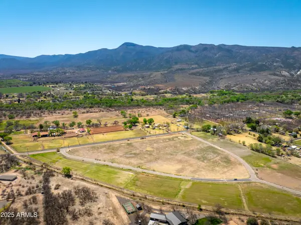 452 E Cole Boulevard #17, Camp Verde, AZ 86322