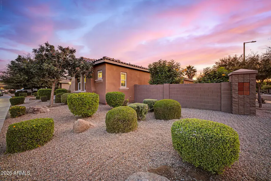 5066 N 146th Drive, Litchfield Park, AZ 85340 - #2