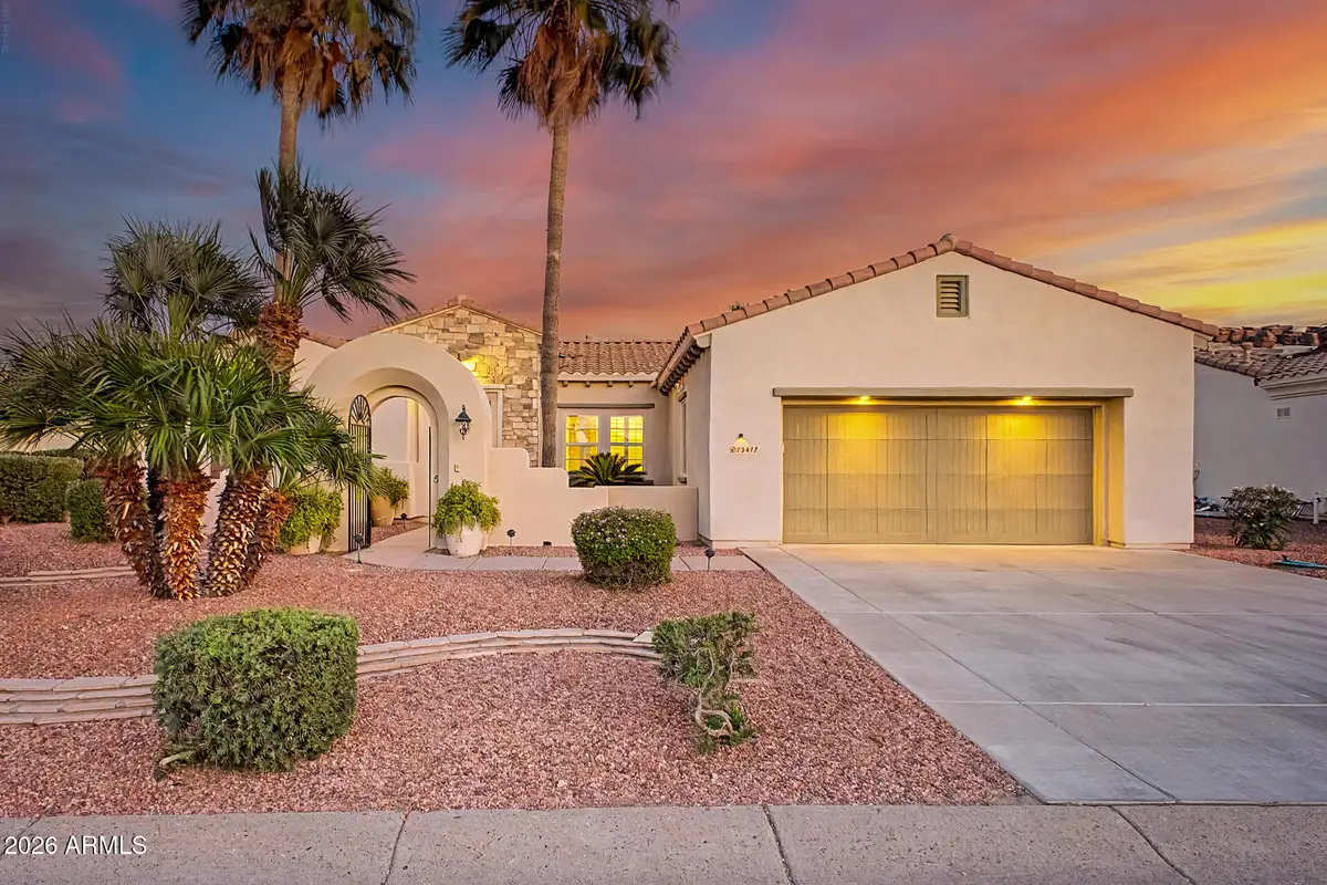13417 W La Vina Drive, Sun City West, AZ 85375 - #1