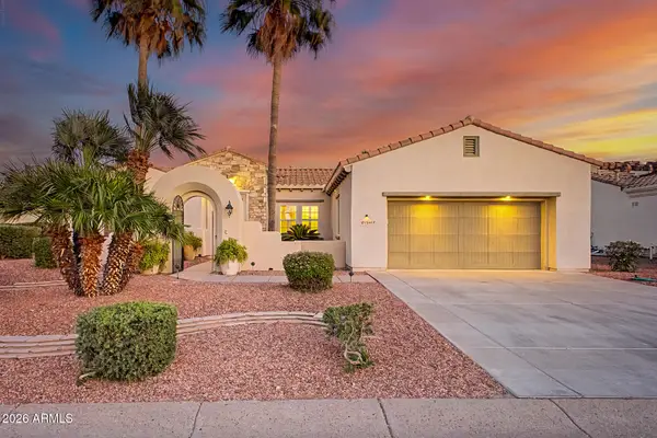 13417 W La Vina Drive, Sun City West, AZ 85375
