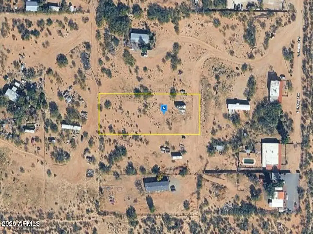 4054 E Dawson Road, Sahuarita, AZ 85629 - #1