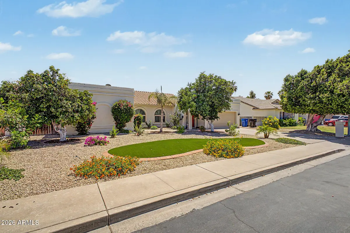 2559 E Lockwood Street, Mesa, AZ 85213 - #1
