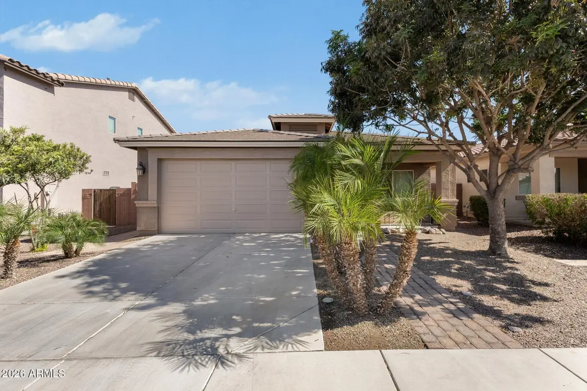 1490 W Birch Road, Queen Creek, AZ 85140 - #1