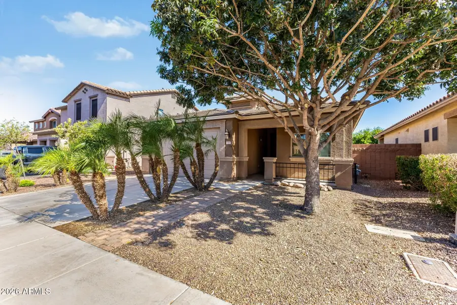 1490 W Birch Road, Queen Creek, AZ 85140 - #2