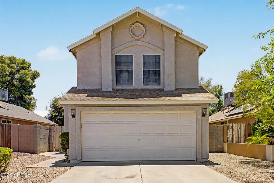 3123 E Michigan Avenue, Phoenix, AZ 85032 - #2