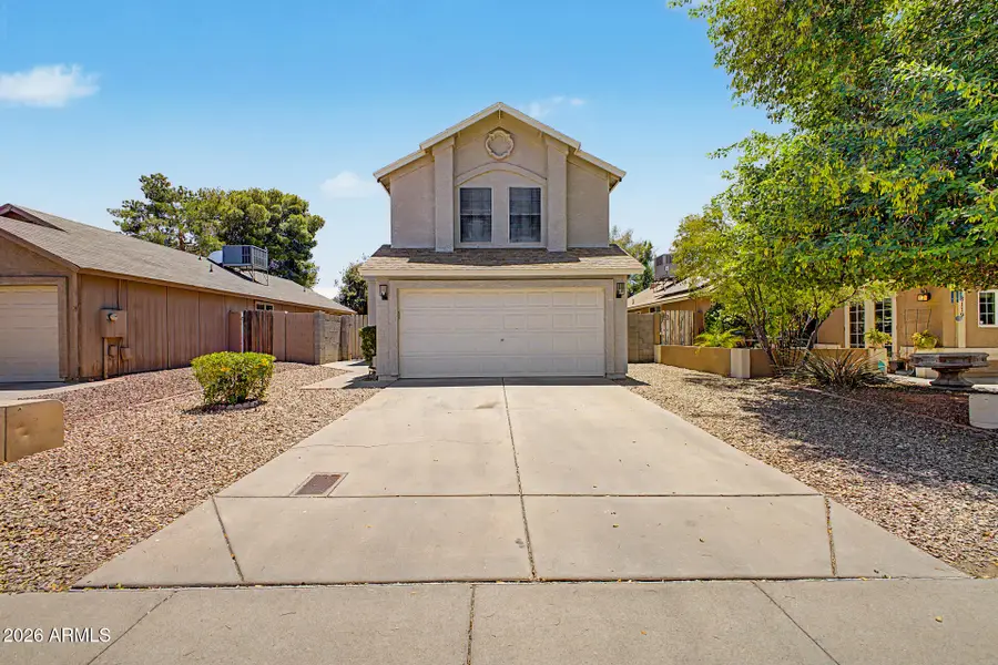 3123 E Michigan Avenue, Phoenix, AZ 85032 - #3