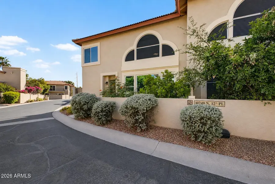 10249 N 12th Place #2, Phoenix, AZ 85020 - #3