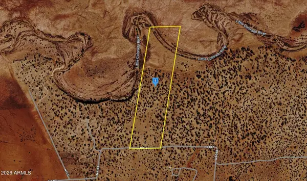 35 County Rd N9187 --, Concho, AZ 85924