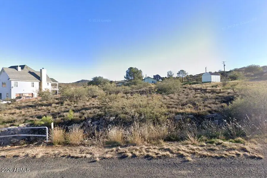 20395 E Fremont Drive #1196, Mayer, AZ 86333 - #1