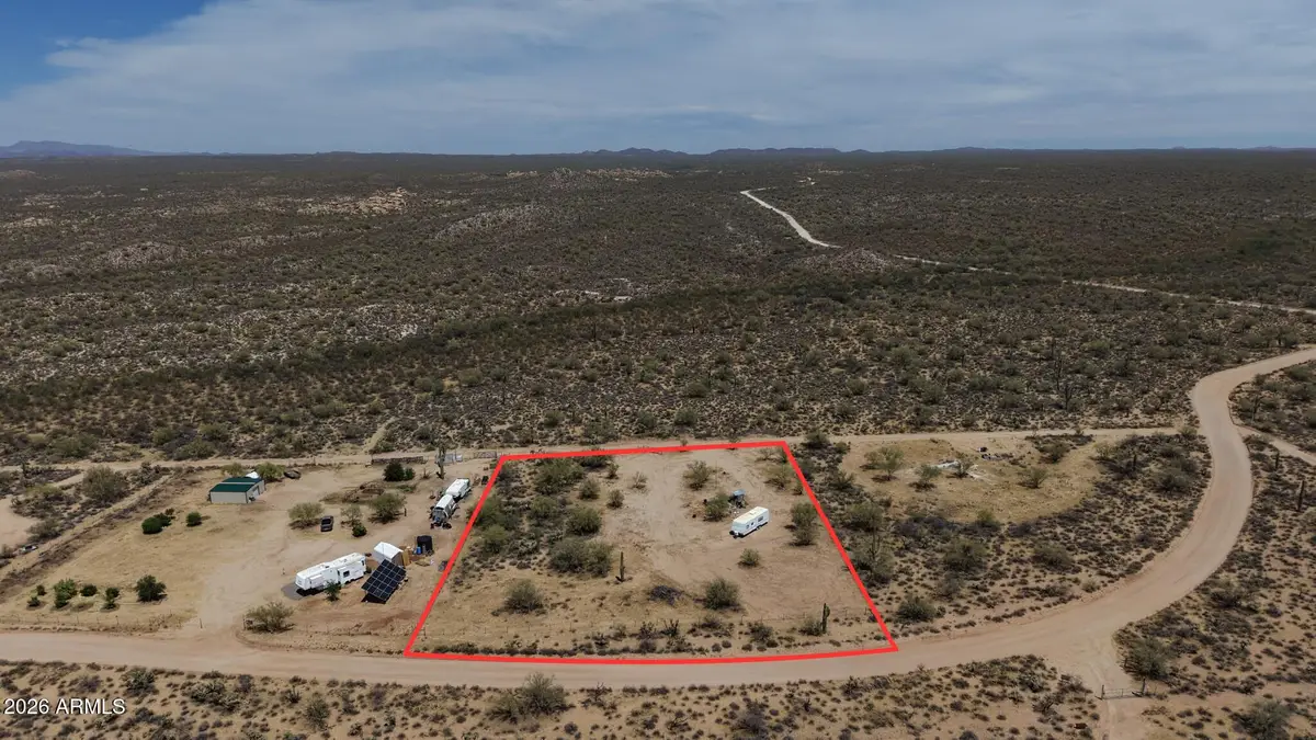00 Cochran Road #G, Florence, AZ 85132 - #1