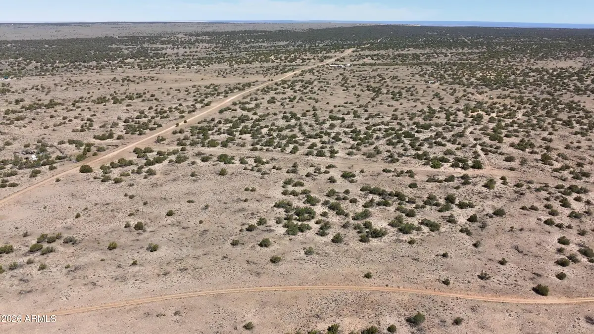 0 Ranch Road, Sanders, AZ 86512 - #1