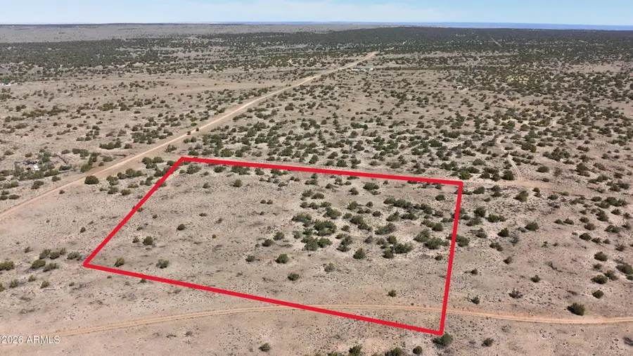 0 Ranch Road, Sanders, AZ 86512 - #2