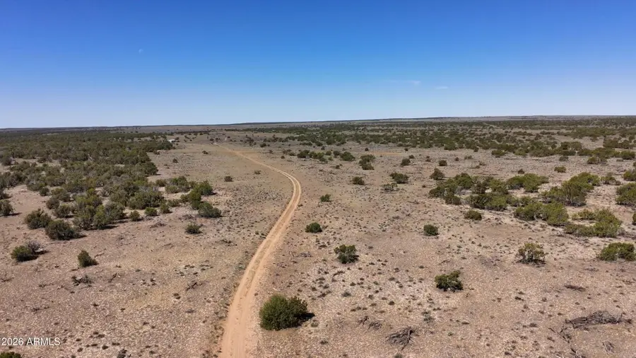 0 Ranch Road, Sanders, AZ 86512 - #3