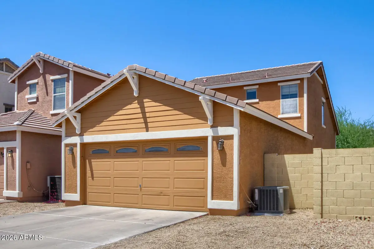 20041 N 49th Drive, Glendale, AZ 85308 - #1