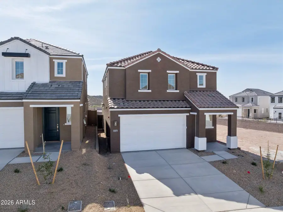 11879 W Burnside Trail, Peoria, AZ 85383 - #2