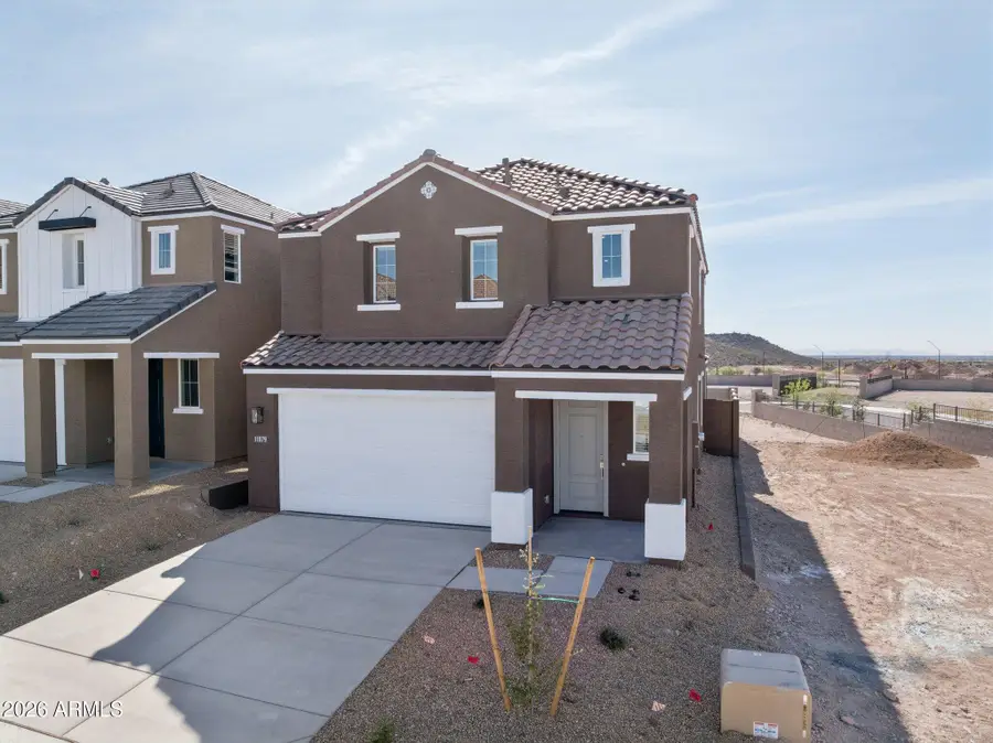 11879 W Burnside Trail, Peoria, AZ 85383 - #3