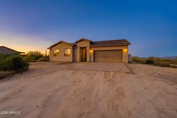17220 E Estancia Way, Rio Verde, AZ 85263