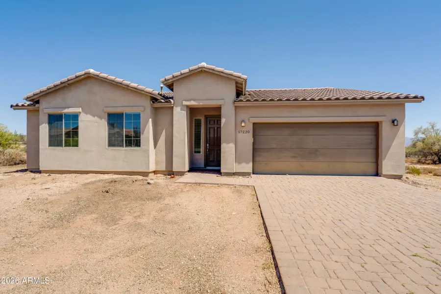 17220 E Estancia Way, Rio Verde, AZ 85263 - #2