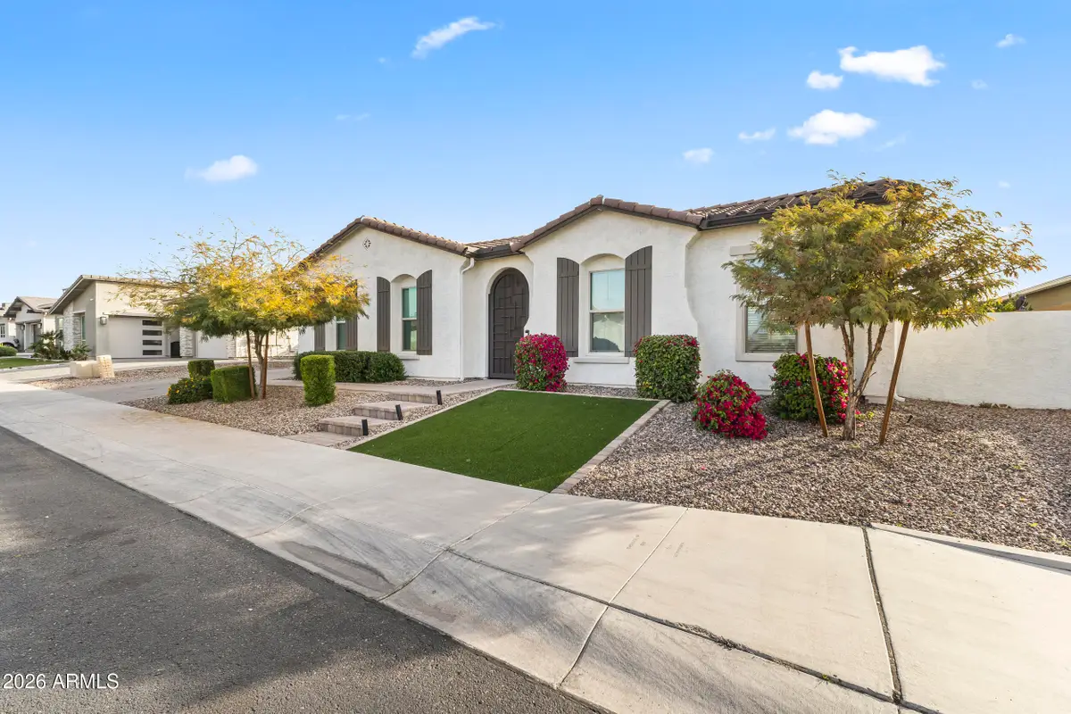 5255 N Ginning Drive, Litchfield Park, AZ 85340 - #1
