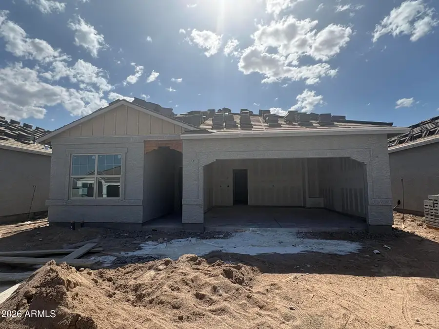 6524 S 78th Lane, Laveen, AZ 85339 - #2