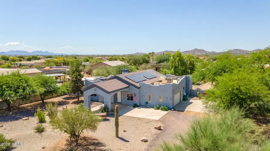 509 W Lavitt Lane, Phoenix, AZ 85086 - #3