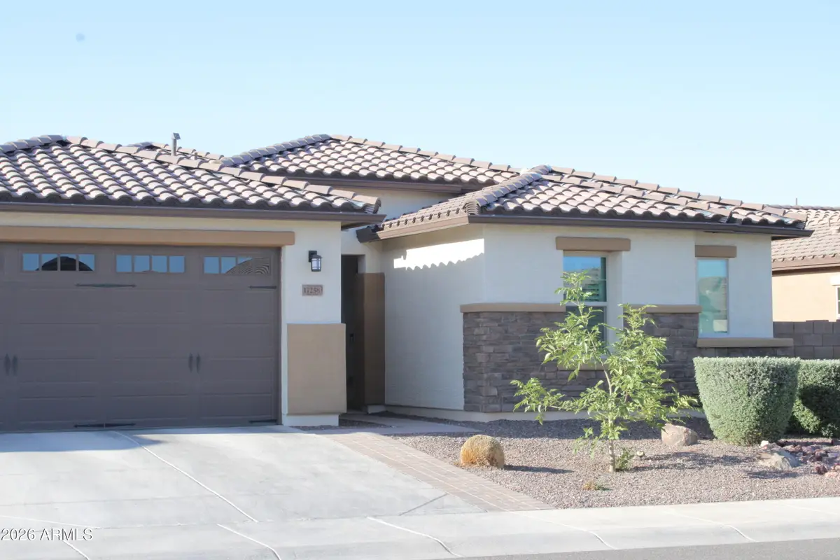 17258 W Seldon Lane, Waddell, AZ 85355 - #1