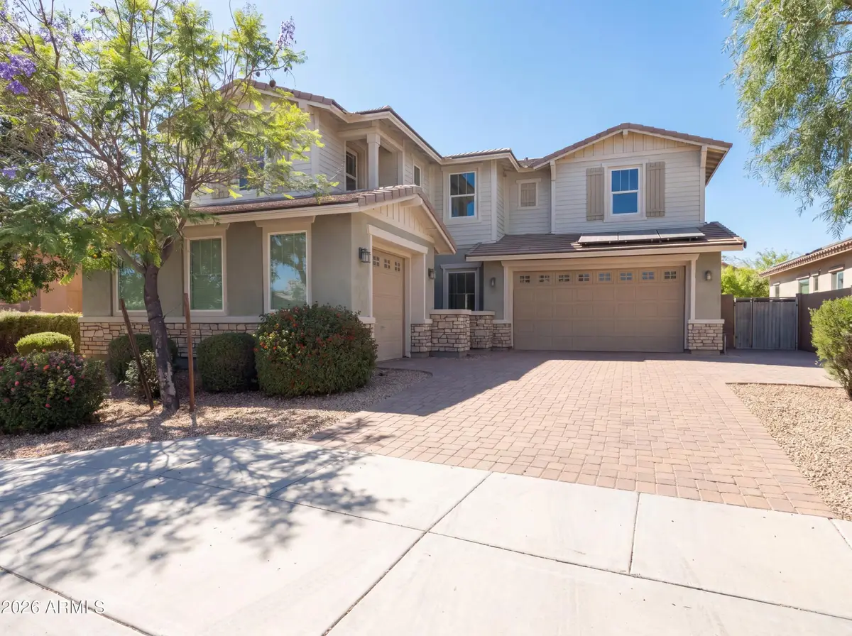 5064 N 148th Avenue, Litchfield Park, AZ 85340 - #1