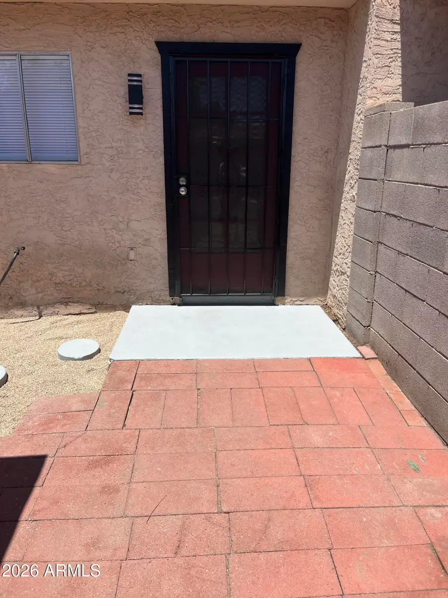 4503 N 26th Drive, Phoenix, AZ 85017 - #2