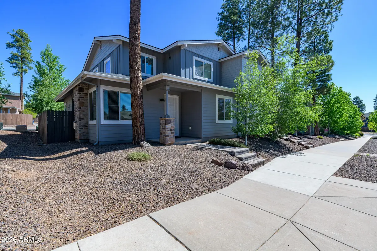 2209 W Mission Timber Circle, Flagstaff, AZ 86001 - #1