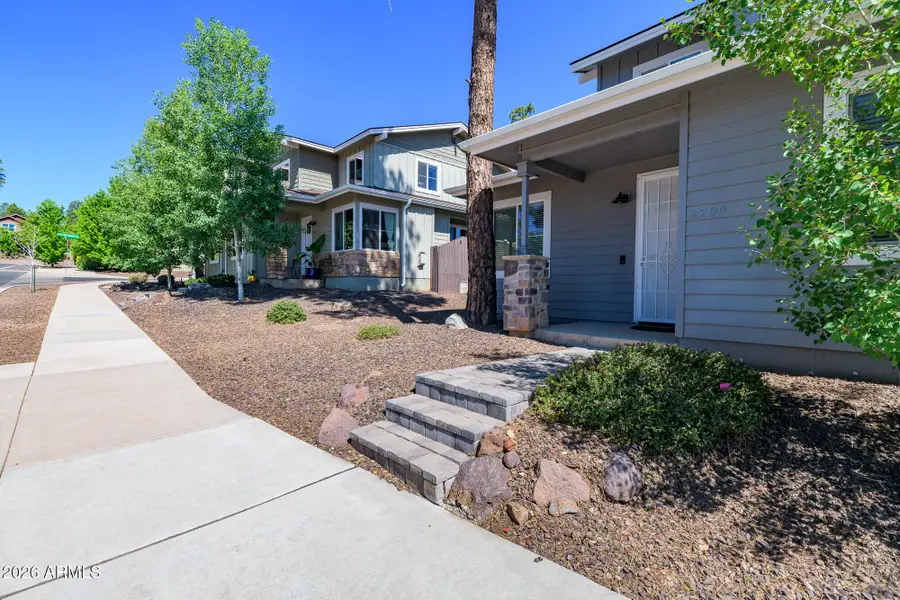 2209 W Mission Timber Circle, Flagstaff, AZ 86001 - #3