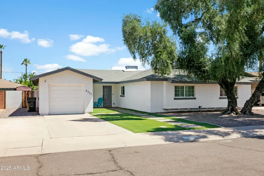 8312 E Mackenzie Drive, Scottsdale, AZ 85251 - #2