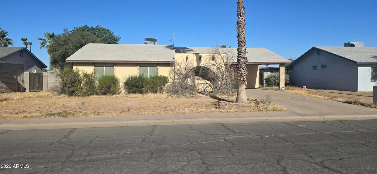 1719 N Kadota Avenue, Casa Grande, AZ 85122 - #1