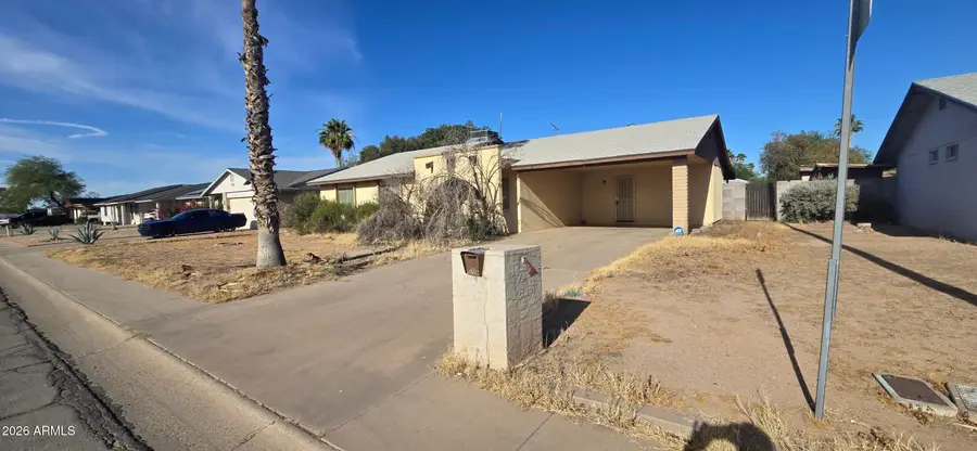 1719 N Kadota Avenue, Casa Grande, AZ 85122 - #2