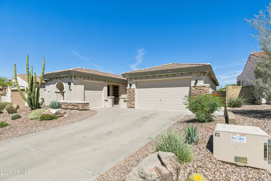 42738 N Courage Trail, Anthem, AZ 85086 - #2