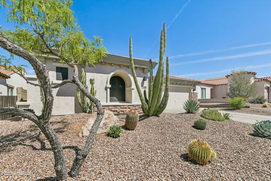 42738 N Courage Trail, Anthem, AZ 85086 - #3