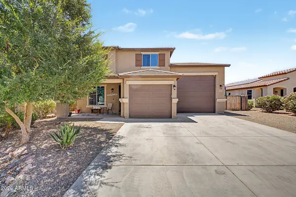 18149 W Tina Lane, Surprise, AZ 85387