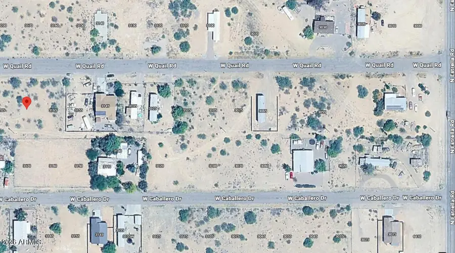 3175 W Quail Road, Eloy, AZ 85131 - #3