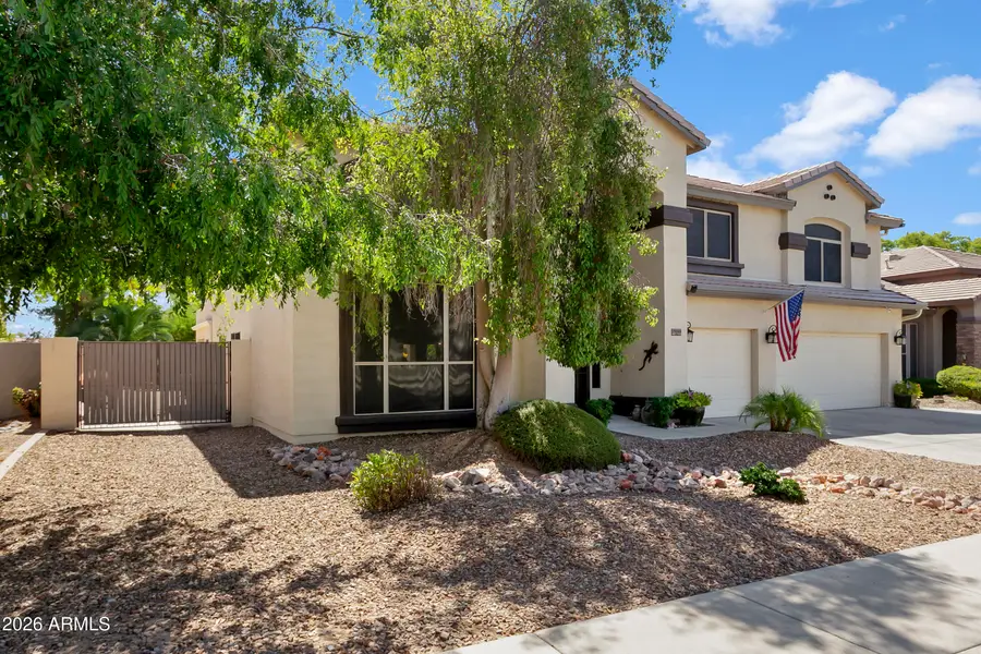 25065 N 72nd Lane, Peoria, AZ 85383 - #3