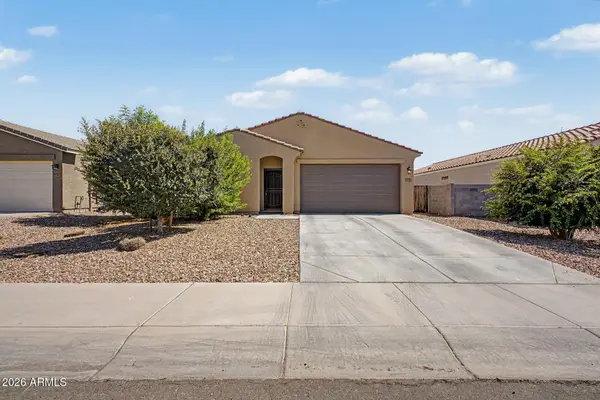 279 W Satinka Drive, San Tan Valley, AZ 85140