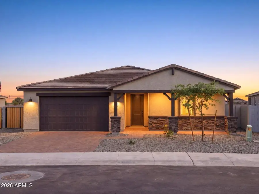 7762 W Hayward Avenue, Glendale, AZ 85303 - #2