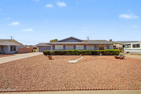 5618 W Belmont Avenue, Glendale, AZ 85301