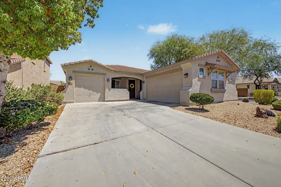 9202 W Bent Tree Drive, Peoria, AZ 85383 - #2