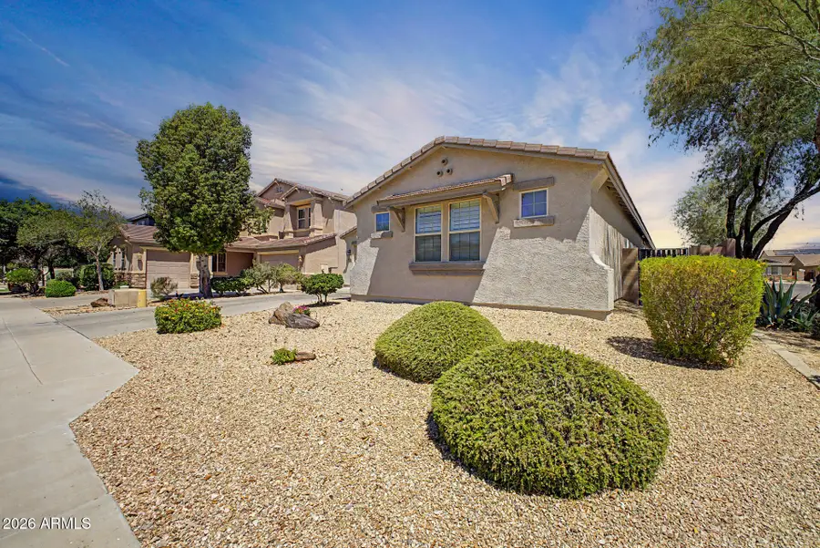 9202 W Bent Tree Drive, Peoria, AZ 85383 - #3