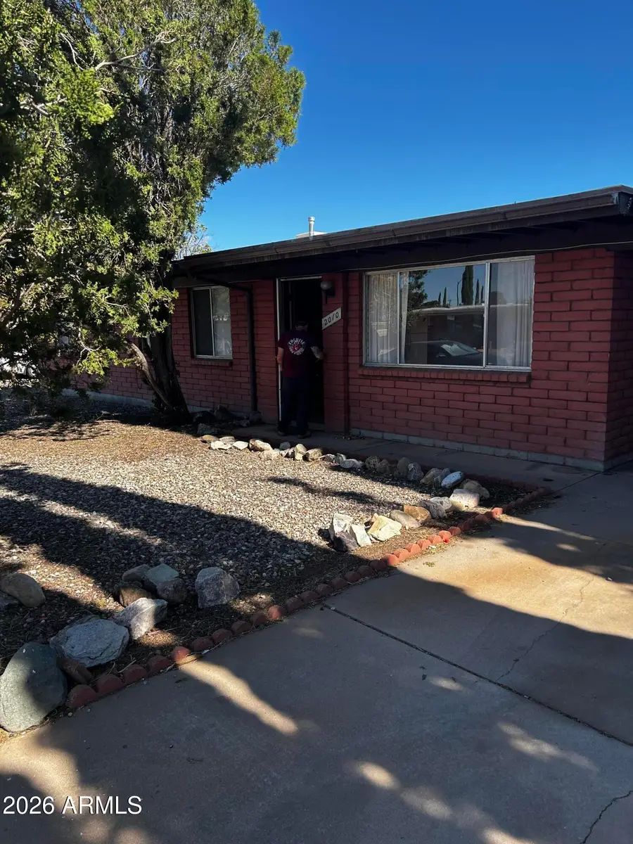 2010 Santa Rita Drive, Sierra Vista, AZ 85635 - #2