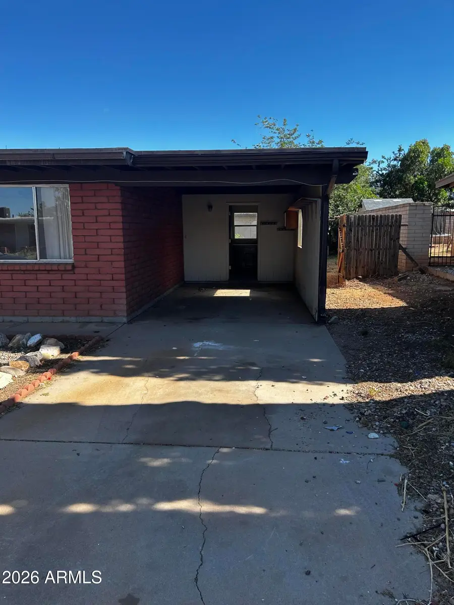 2010 Santa Rita Drive, Sierra Vista, AZ 85635 - #3