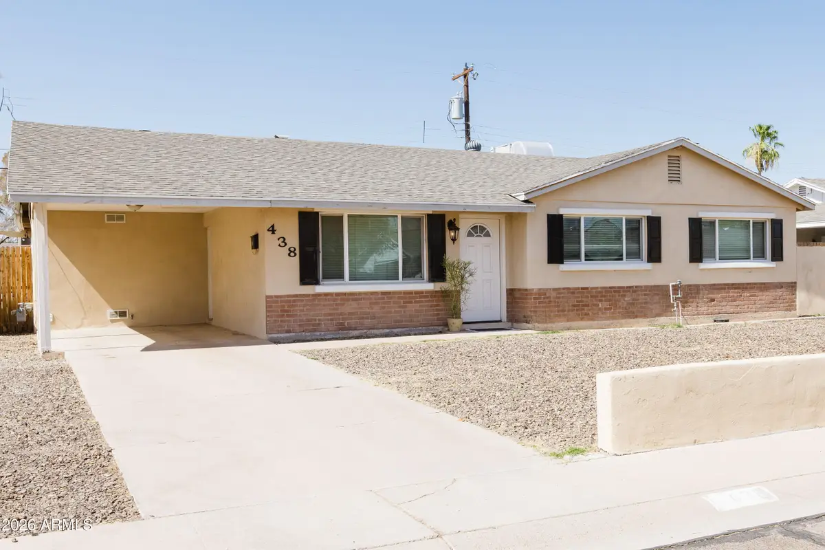 438 E Pierce Street, Tempe, AZ 85288 - #1
