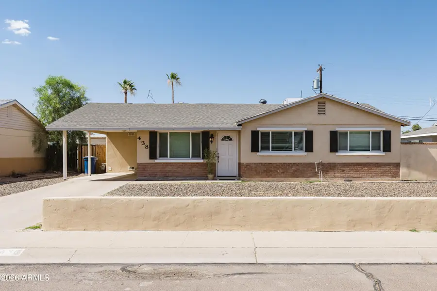 438 E Pierce Street, Tempe, AZ 85288 - #2