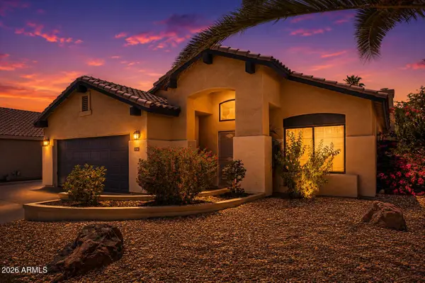 18228 N 54th Lane, Glendale, AZ 85308