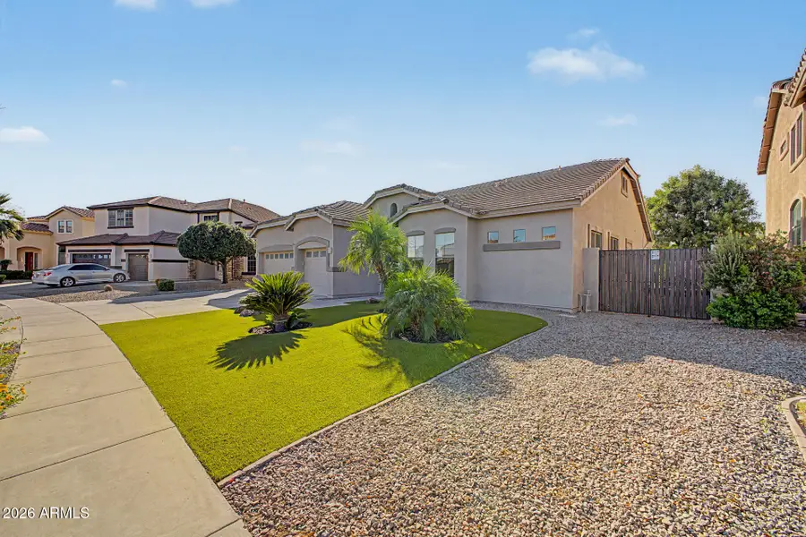 8714 W Morten Avenue, Glendale, AZ 85305 - #3